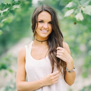 Meet your Posher, Katelyn